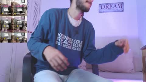 Yero online show from 30, 12, 2024