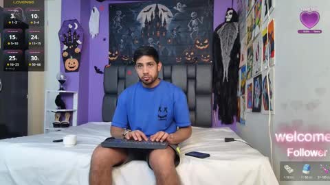 yerk_drom online show from 27, 10, 2025