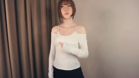 Rin  online show from 3, 5, 2026