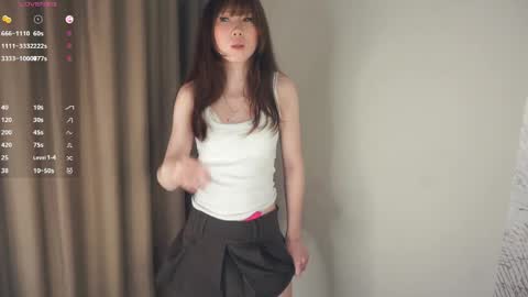 Rin  online show from 12, 5, 2026
