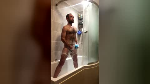 yesbarbs online show from 8, 2, 2026