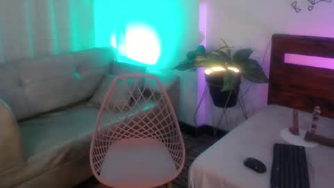 Snapshot of yeseniaa25_ chatting on 2, 10, 2025 Yeseniaa25  online show from 2, 10, 2025