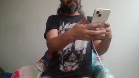 yeshuaaa999 online show from 7, 1, 2025