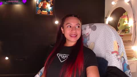 yesika_t online show from 10, 2, 2026