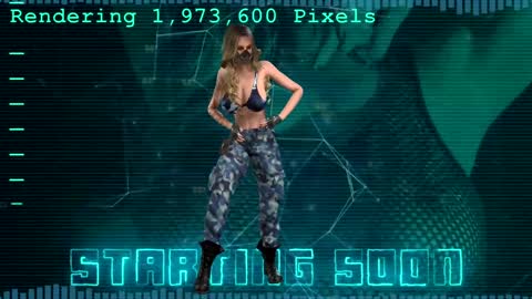 Yesika Saenz online show from 5, 10, 2025