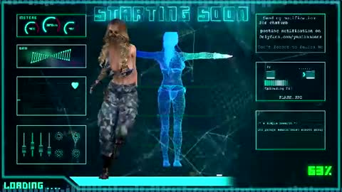 Snapshot of yesikasaenz chatting on 12, 6, 2026 Yesika Saenz online show from 12, 6, 2026