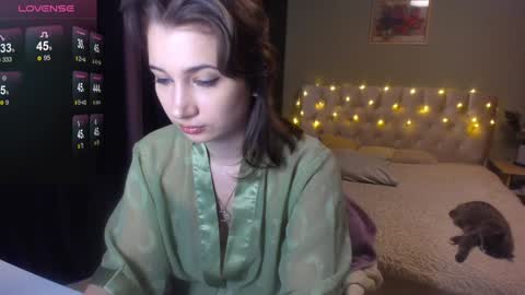 Sofie online show from 24, 1, 2025