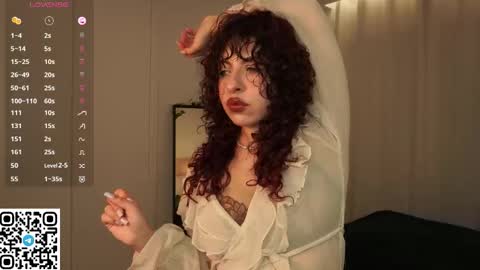 Snapshot of yess_kiki chatting on 21, 11, 2025 Kiki online show from 21, 11, 2025