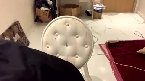 Snapshot of yessama chatting on 23, 9, 2025 yessama online show from 23, 9, 2025