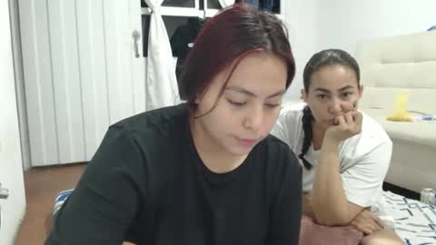 yessica and andres online show from 14, 4, 2026