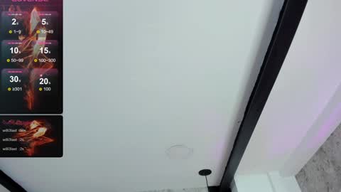 Snapshot of yessica_monteiro chatting on 8, 1, 2025 Yessica online show from 8, 1, 2025