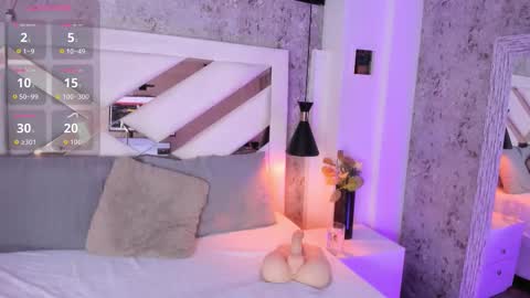 Snapshot of yessica_monteiro chatting on 7, 10, 2025 Yessica online show from 7, 10, 2025