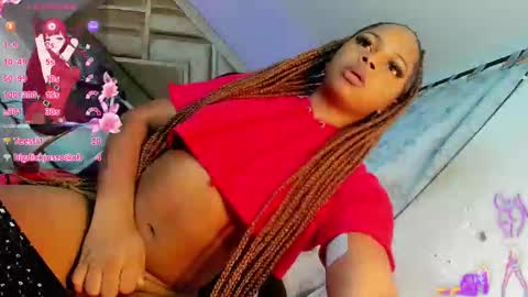 yessica_tsx online show from 13, 9, 2025