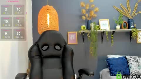 yessika_parker online show from 12, 11, 2025