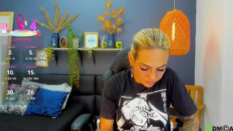 yessika_parker online show from 1, 2, 2026