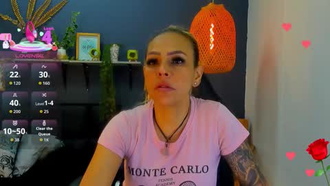 yessika_parker online show from 23, 2, 2026