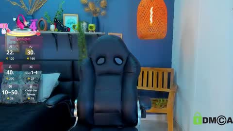 yessika_parker online show from 6, 3, 2026