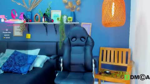 yessika_parker online show from 9, 3, 2026