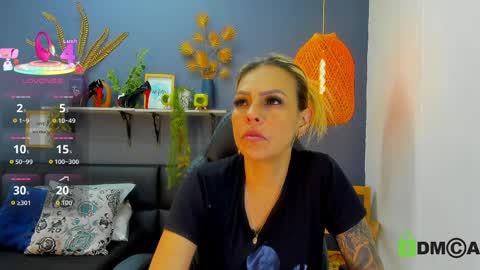 yessika_parker online show from 6, 4, 2026