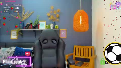 Snapshot of yessika_parker chatting on 19, 6, 2026 yessika_parker online show from 19, 6, 2026