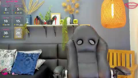 Snapshot of yessika_parker chatting on 17, 7, 2026 yessika_parker online show from 17, 7, 2026