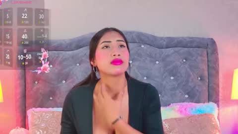 Snapshot of yesyhills chatting on 3, 3, 2026 Yesy online show from 3, 3, 2026