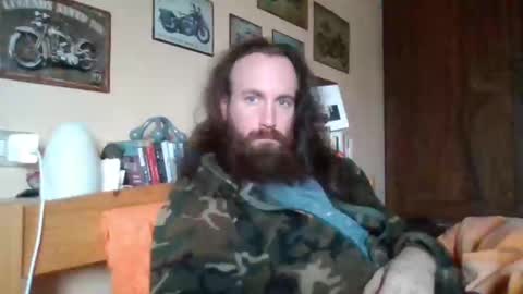 yeti_92 online show from 22, 2, 2025