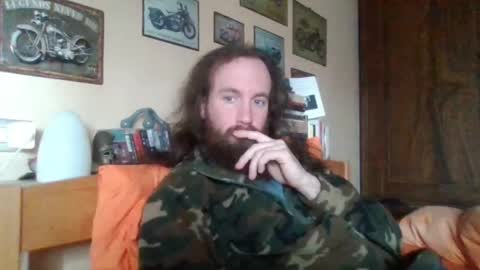 yeti_92 online show from 1, 3, 2025