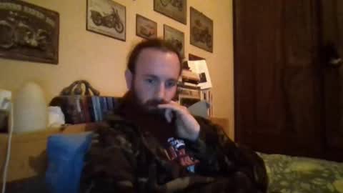 yeti_92 online show from 7, 3, 2025