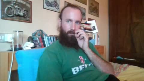 yeti_92 online show from 16, 9, 2025