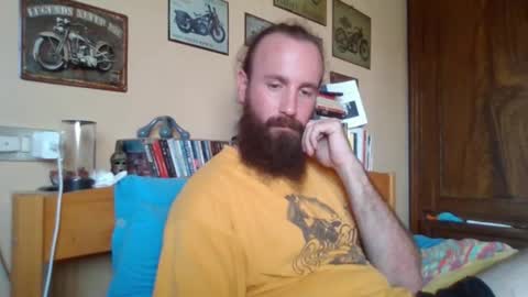 yeti_92 online show from 17, 9, 2025