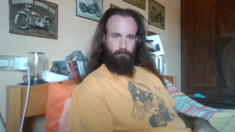 yeti_92 online show from 20, 9, 2025