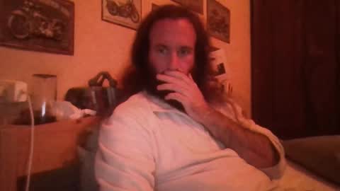 yeti_92 online show from 1, 11, 2025