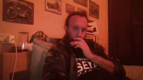 yeti_92 online show from 14, 1, 2026