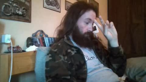 yeti_92 online show from 11, 2, 2026