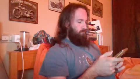 yeti_92 online show from 18, 2, 2026