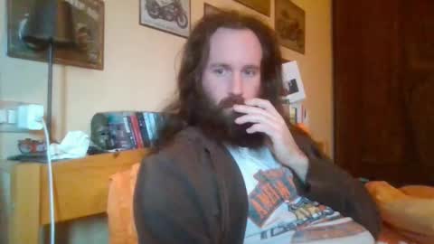 yeti_92 online show from 11, 3, 2026