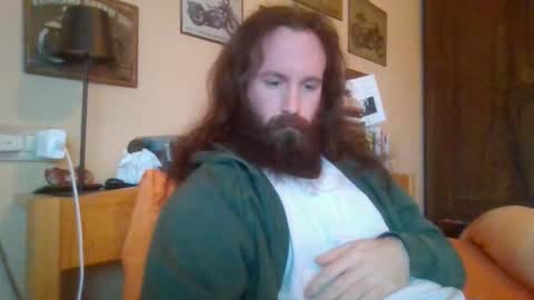 yeti_92 online show from 15, 3, 2026