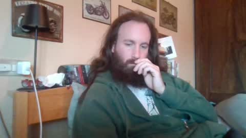 yeti_92 online show from 30, 3, 2026