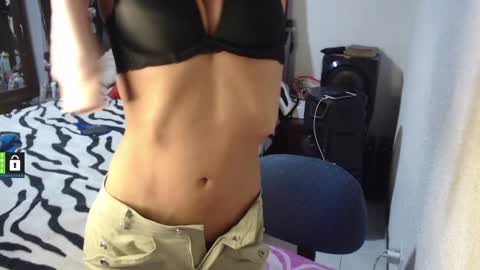 Andrea online show from 11, 12, 2024