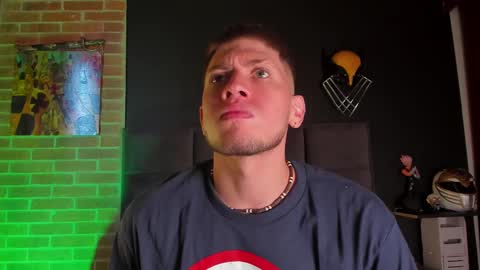  YHAN ALVAREZ25  online show from 1, 2, 2025