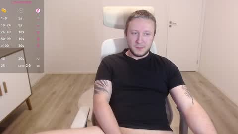 James online show from 16, 1, 2025