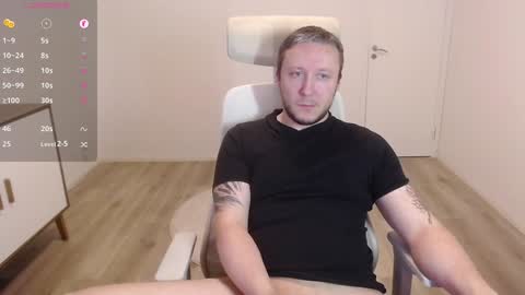 James online show from 17, 1, 2025