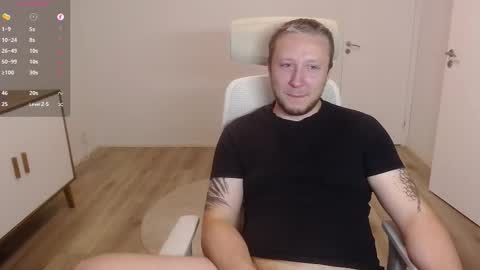 James online show from 12, 9, 2025