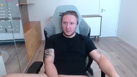 James online show from 17, 11, 2025