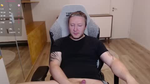 James online show from 20, 11, 2025