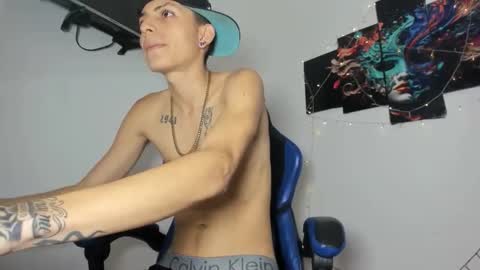 Snapshot of yherferson_45 chatting on 16, 4, 2026 yherferson_45 online show from 16, 4, 2026