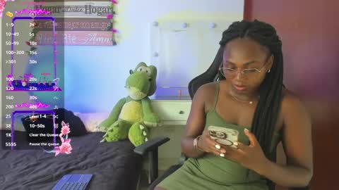 Snapshot of yice_grace chatting on 15, 4, 2026 yice online show from 15, 4, 2026