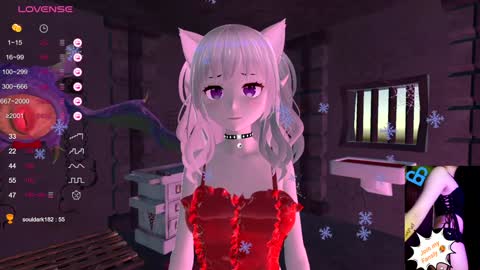 Yin online show from 18, 1, 2025