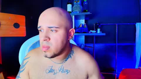 yingandyangg online show from 21, 3, 2026